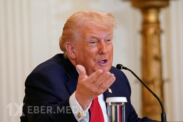 Trampın İrana qoşun göndərmək niyyəti şübhə altına alınıb