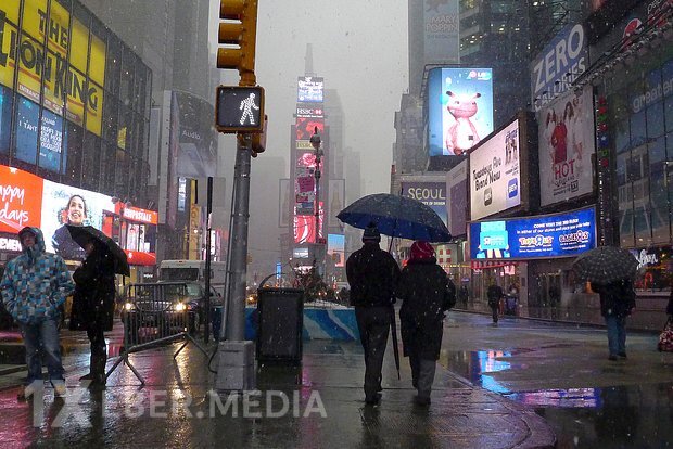 Rus qadın ABŞ-dakı həyatı "nağıl gözləyənlər üçün məyusedici" adlandırıb