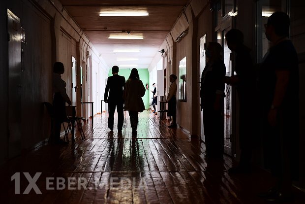 Rusiyanın bir bölgəsində 116 məktəblinin norovirusa yoluxmasından sonra bir tədbir görüldü