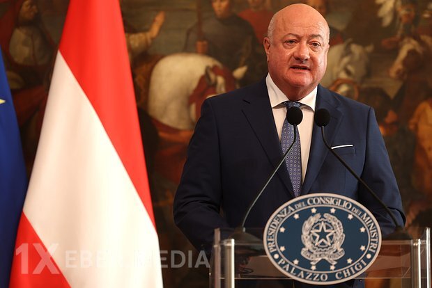 Avstriya Ukraynaya əlavə yardım elan etdi