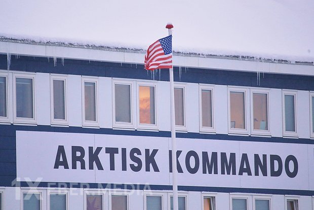 Almaniya Danimarkaya qeyri-adi bir təkliflə müraciət edib