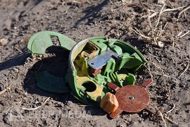 Finlandiya rəsmi olaraq piyada əleyhinə minaları qadağan edən Ottava Konvensiyasından çıxıb