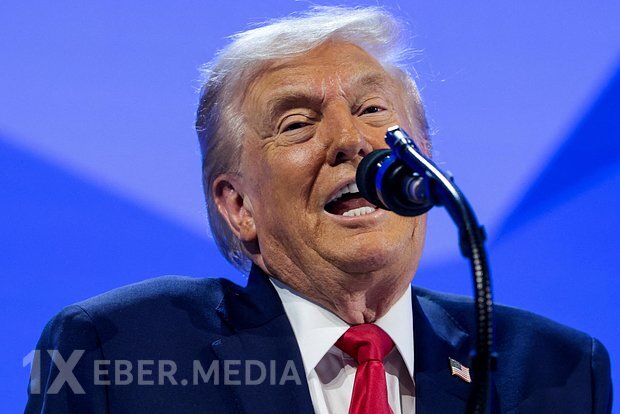 Tramp ABŞ-ın gizli silahlarından istifadəsindən danışıb