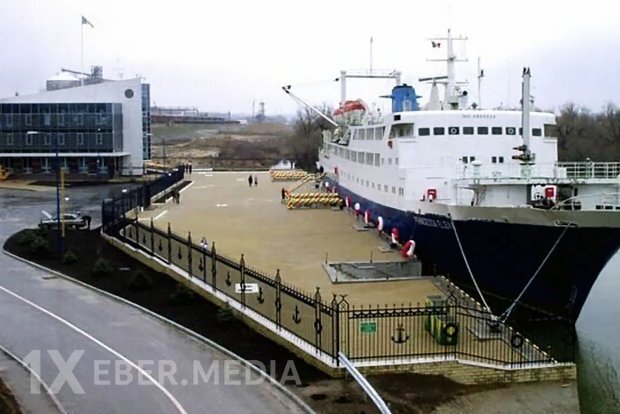 Moldova Qara dənizə çıxışını iki Rolls-Royce avtomobilinin qiymətinə satdı
