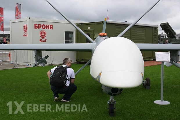 Russian Orions şirkətinin ilk xarici operatorunun adı açıqlanıb