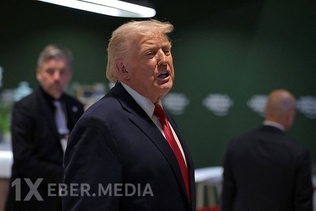 ABŞ Konqresi Putinin "Sülh Şurası"na dəvətinə cavab verdi