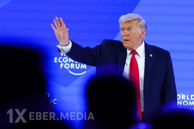 Tramp: ABŞ III Dünya Müharibəsinin başlamasının qarşısını almaq istəyir