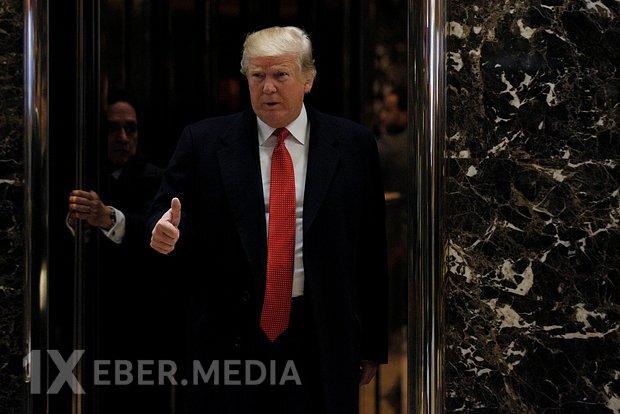 ABŞ-ın sadəcə Kubaya gedib hər şeyi partlatması kifayətdir - Tramp