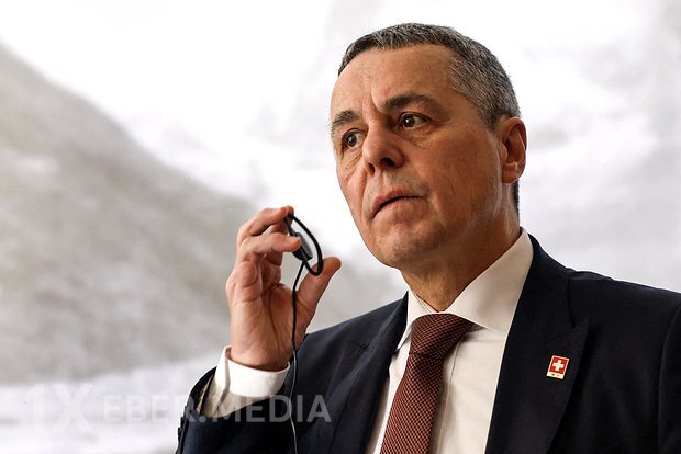 İsveçrənin xarici işlər naziri Rusiyaya qarşıdan gələn səfərini elan etdi