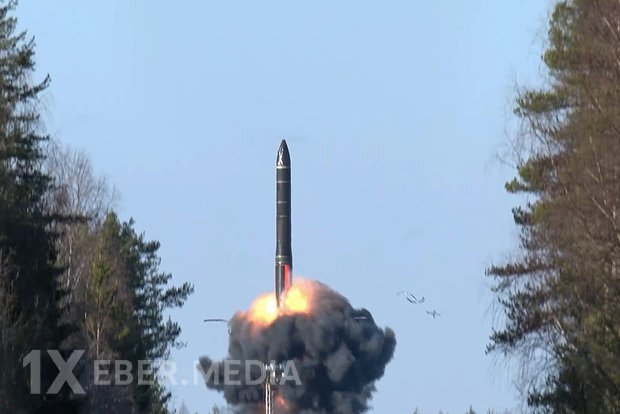 Ukraynaya qarşı "Oreshnik" hücumunun hədəfləri ilə bağlı yeni məlumatlar ortaya çıxıb