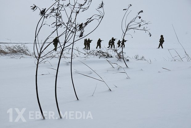 ABŞ Ukrayna üzrə sülh sazişinin demək olar ki, hazır olduğunu açıqlayıb