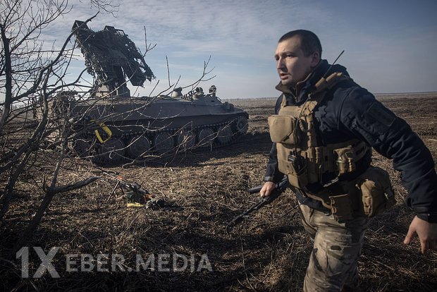 İtaliya müdafiə naziri Ukraynanın Rusiyanı məğlub etmək qabiliyyəti ilə bağlı açıqlama verib