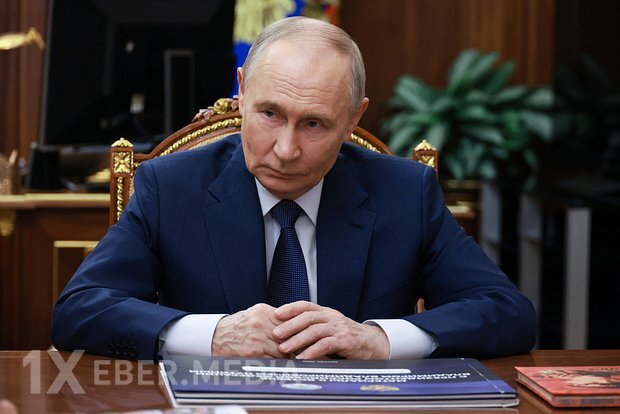 Tramp Putinin razılaşma əldə etmək istədiyini bildirib