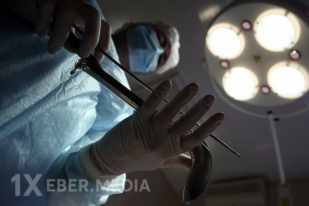 Patriarx Kirill Rusiyanın özəl klinikalarında abortların qadağan edilməsinə çağırıb