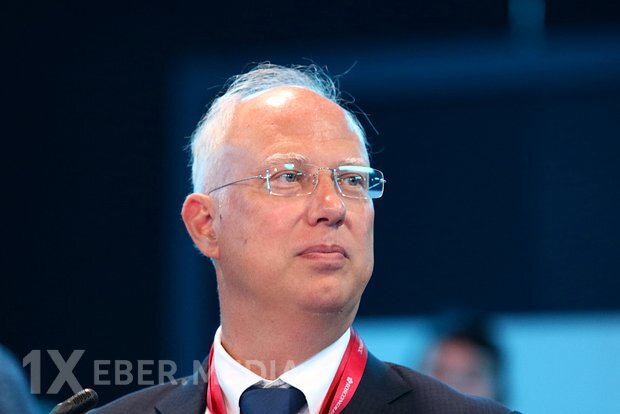 Dmitriyev "pis Kallas"ı sülh prosesinə xələl gətirməkdə günahlandırdı