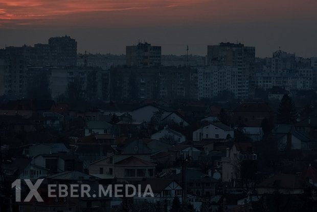 Ukrayna yaxın gələcəkdə raket hücumlarından qorxur