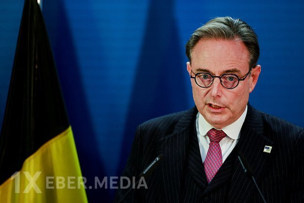 Belçikanın Baş naziri Rusiya ilə danışıqlardan imtina etməsini izah etdi