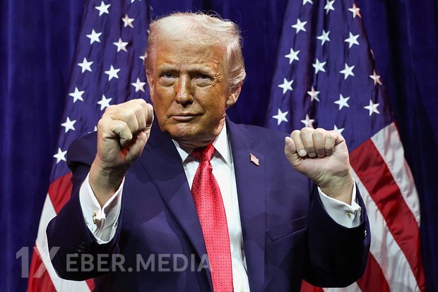 Tramp Rusiya və Çini ABŞ olmadan NATO qarşısında qorxmaz adlandırıb