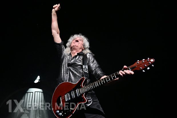 Məşhur rok qrupu təhlükəsizliklə bağlı narahatlıqlar səbəbindən ABŞ-dakı turnesini ləğv edib