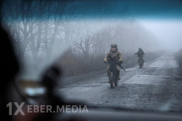 Rusiya Ukrayna Silahlı Qüvvələrinin əks-hücuma hazırlaşdığına dair həyəcan verici əlamətlər aşkar edib