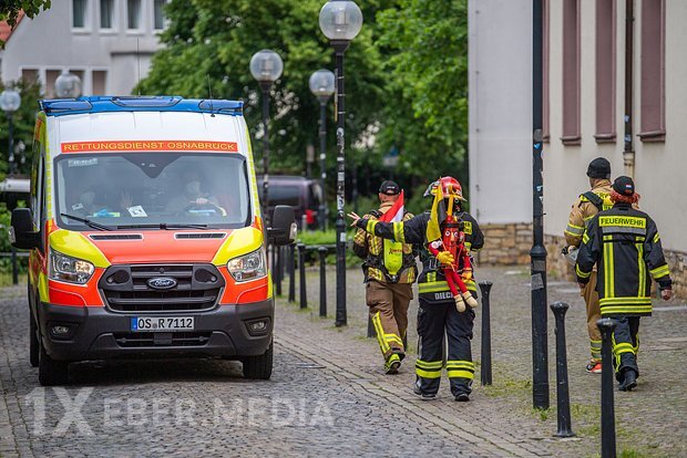 Hollandiya partlayışlardan sonra ciddi ziyan gördüyünü bildirib