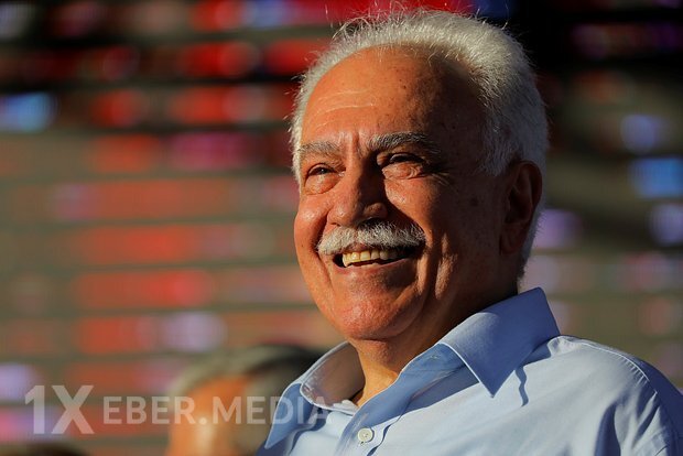 Türkiyə Rusiya, İran və Çinlə ittifaqa çağırır