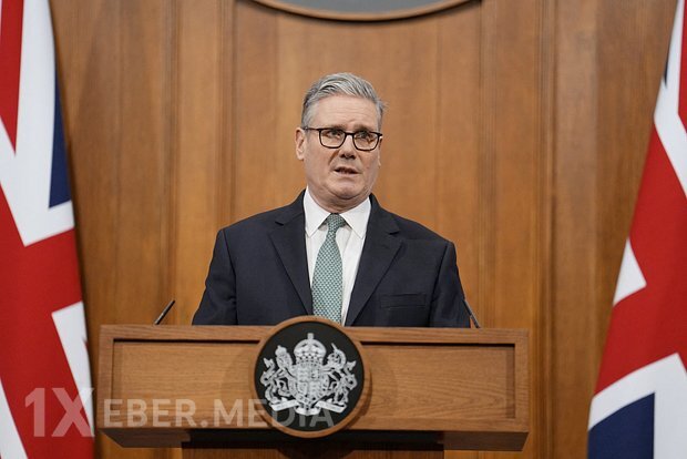 Starmer "Sülh Şurası"nda iştirak etməkdən imtina edəcək