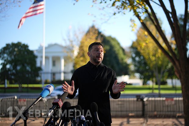 Medvedçuk Zelenskinin ABŞ-da oğurlanması ilə bağlı açıqlama verib