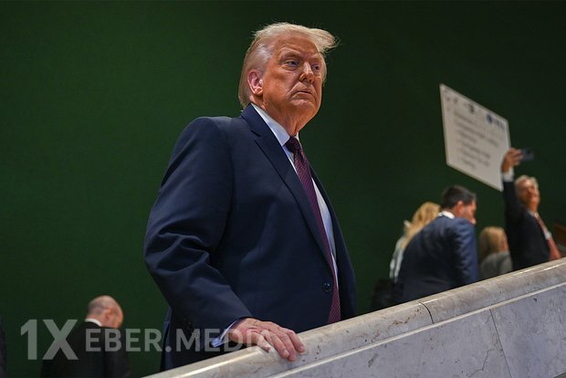 Tramp Bekhem ailəsi qalmaqalında günahlandırılır