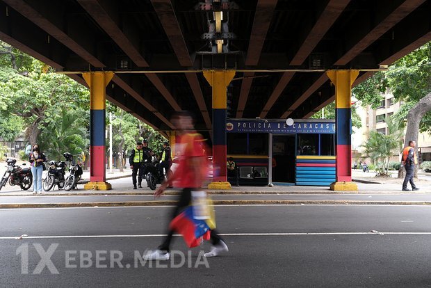 ABŞ dövlət katibi Venesuelanın gələcəyi barədə danışıb