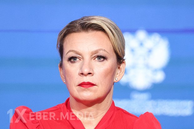 Zaxarova Britaniyaya xəbərdarlıq etdi