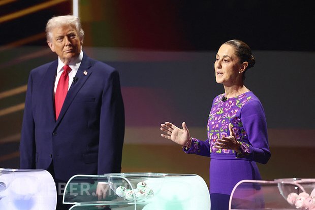 Meksika prezidenti ABŞ-ın işğal ehtimalını qiymətləndirdi