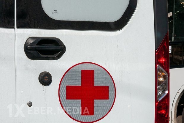 Ukrayna Silahlı Qüvvələri Krasnodar diyarındakı liman terminallarına hücum edib