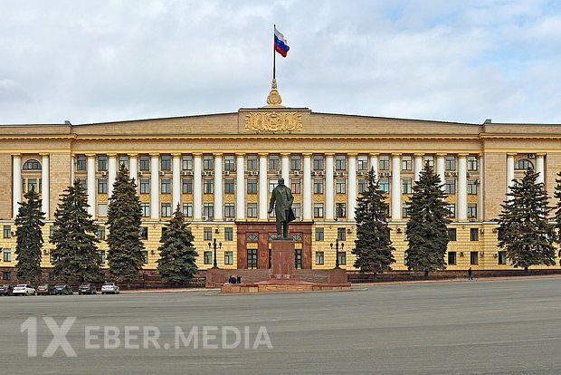 Rusiyanın bir bölgəsində deputatlar saylarını azaltmaq istəyirlər