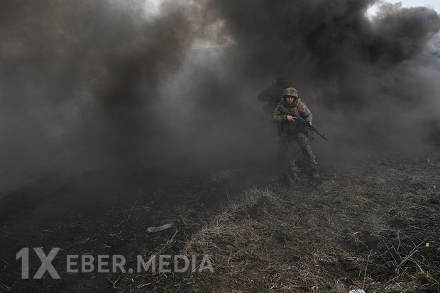 Rusiya Ukrayna Silahlı Qüvvələri üçün cəbhə xəttində yeni bir problem yarandığını bildirib