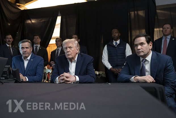 ABŞ Dövlət Departamenti rus dilində "Trampla oyun oynamamaq" çağırışı edib