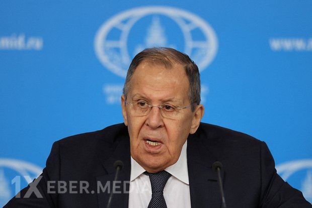 Lavrov Trampla bağlı məxfi məlumatları açıqladı