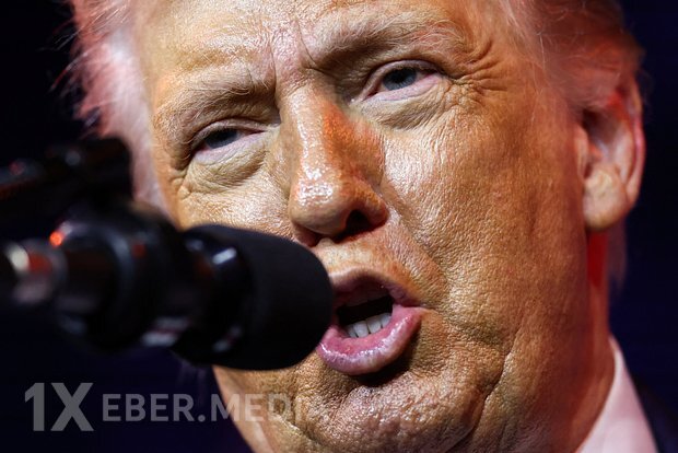 Tramp Nobel Sülh Mükafatının ona verilməməsini axmaqlıq adlandırıb