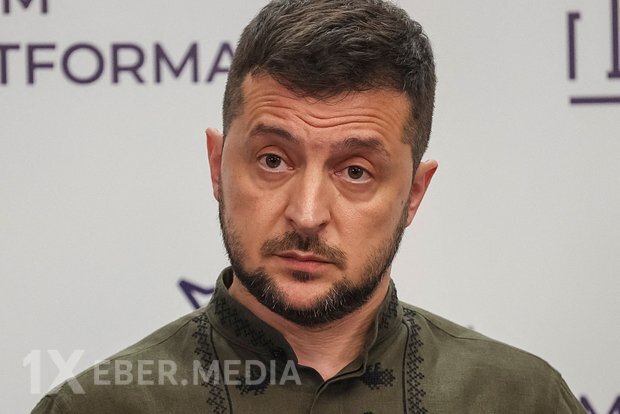 Axios: Zelenski gələn həftə Trampla görüşə bilər