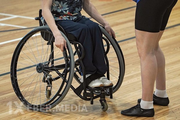 Zelenski Rusiya Paralimpiya Komitəsinə qarşı sanksiyalar tətbiq etdi