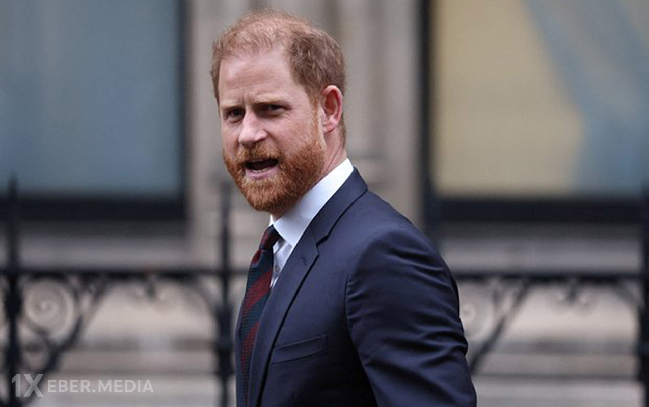 Harri demək olar ki, pulsuz qalıb - KİV