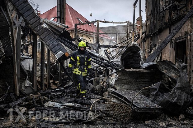 BMT Təhlükəsizlik Şurasının Ukrayna ilə bağlı təcili iclası elan edilib