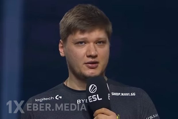 Ukraynalı eSports oyunçusu rusiyalı ilə əl sıxdı və tənqid olundu