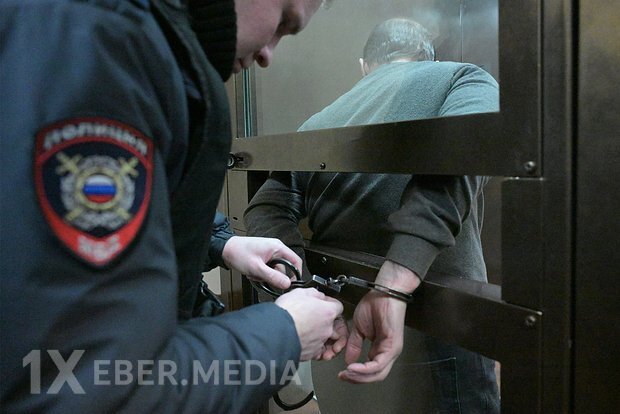 Torpaq ehtiyatları şöbəsinin müdirinin Ukrayna casusu olduğu ortaya çıxdı