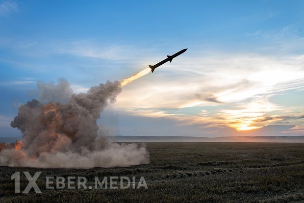 Böyük Britaniya 2027-ci ildə Kiyev üçün raket istehsalına başlayacaq