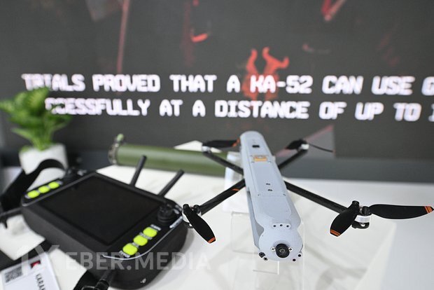 Rusiyanın Goliath və Karakurt raketlərinin həssaslığı azaldılıb