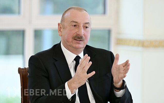 “Dörd qətnamə qəbul etmişdi, kağız üzərində qaldı” - İlham Əliyev