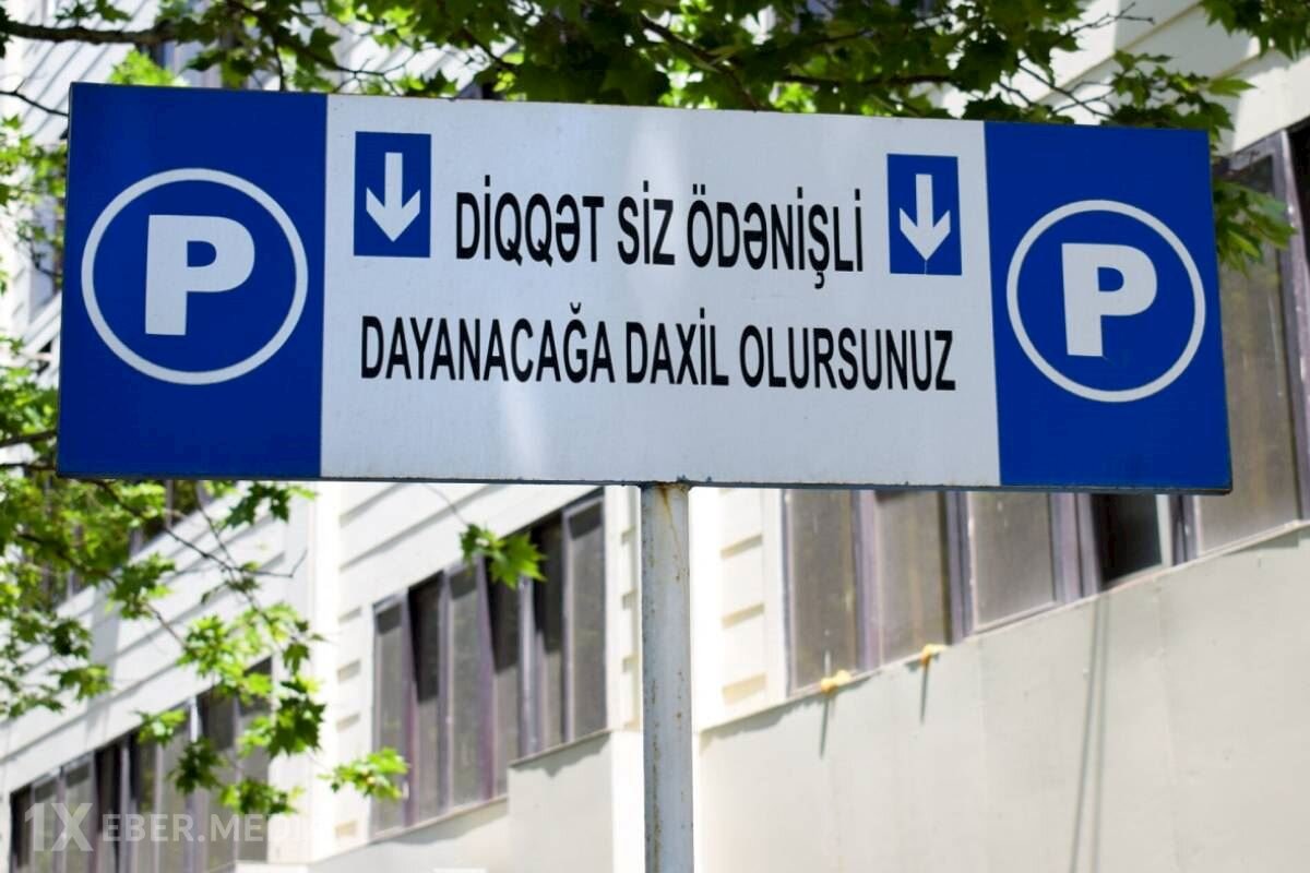 Parkinq "mafiyası": Qanunsuz pul yığan "yaşıl jiletli"lər kimə tabedir? — AÇIQLAMA