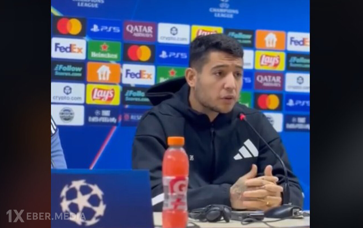 “Bu, karyeramın ən vacib oyunudur” - Video