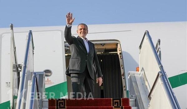 Pezeşkian istefa verə bilər